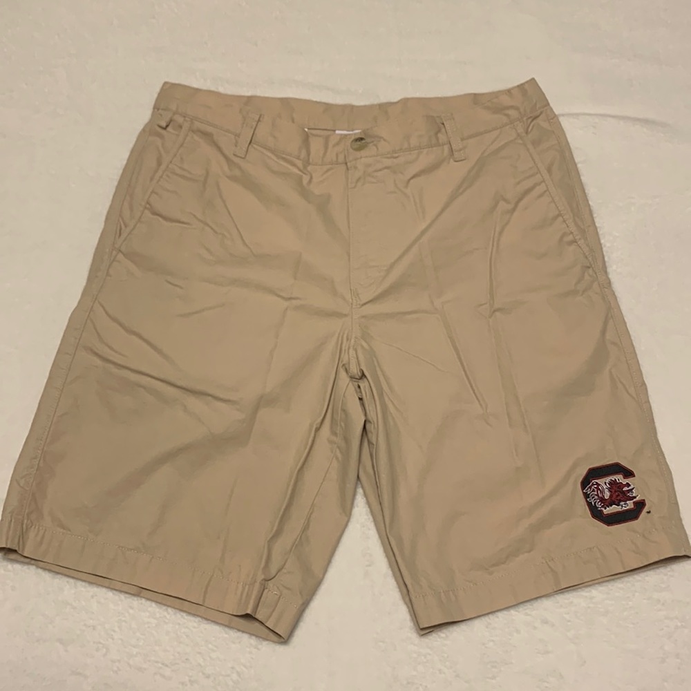 Columbia PFG South Carolina Shorts